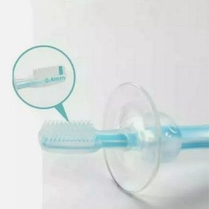 Baby Teeth brush Silicone